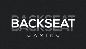 Backseat Gaming